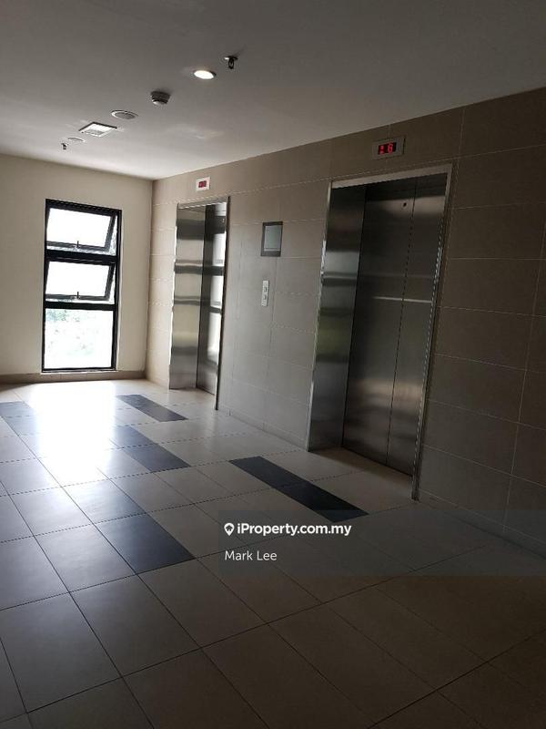 Service Residence for Sale in HYVE by Mark Lee - iProperty.com.my