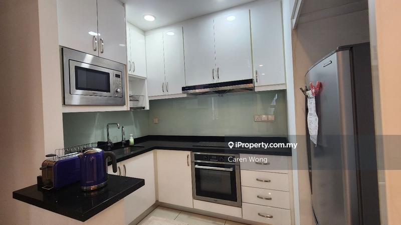 Kediaman Servis untuk Disewa di Nadi Bangsar oleh Caren Wong - iProperty.com.my