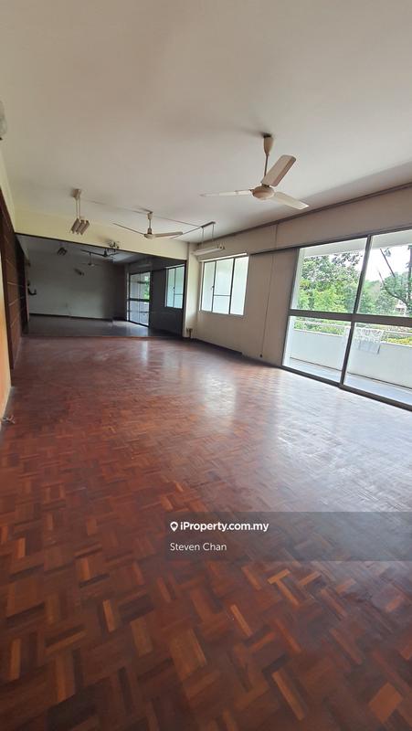 For Sale - Merdeka View Apartment
