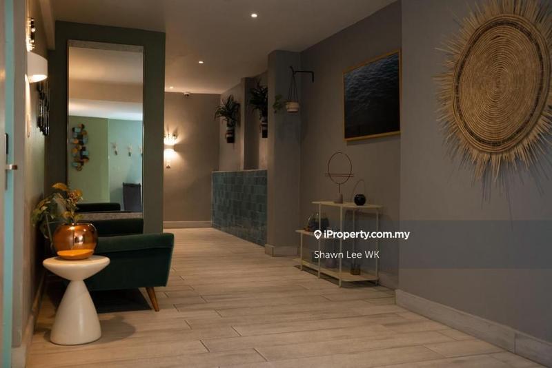 Banglo Komersial untuk Dijual di Seksyen 16, Petaling Jaya oleh Shawn Lee WK - iProperty.com.my