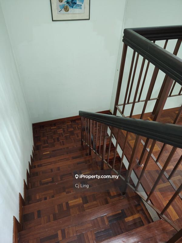 Rumah Berangkai 2 Tingkat untuk Dijual di Subang Jaya, Selangor oleh Cj Ling - iProperty.com.my