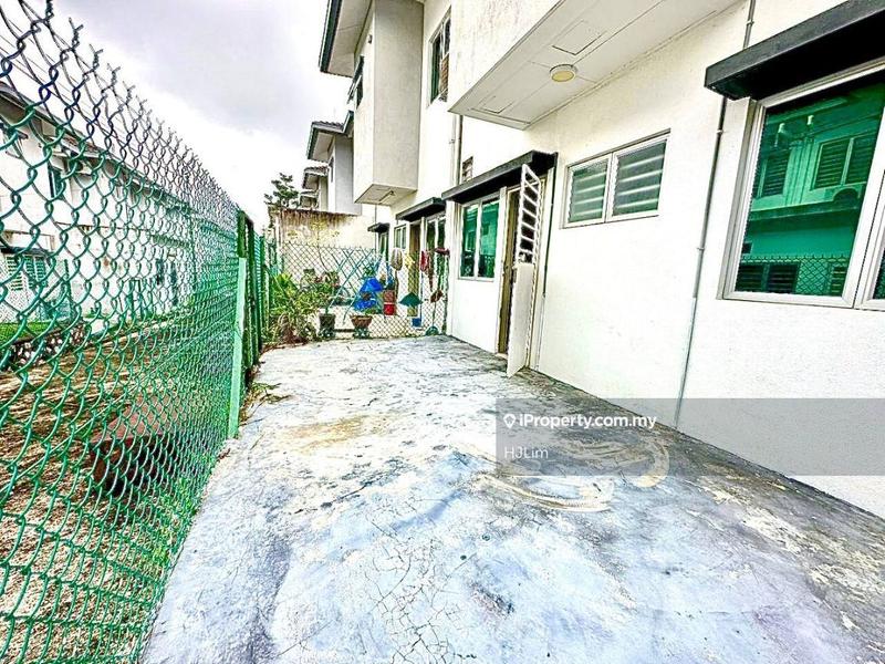 2-storey Terraced House for Sale in Taman Pelangi, Semenyih by HJLim - iProperty.com.my
