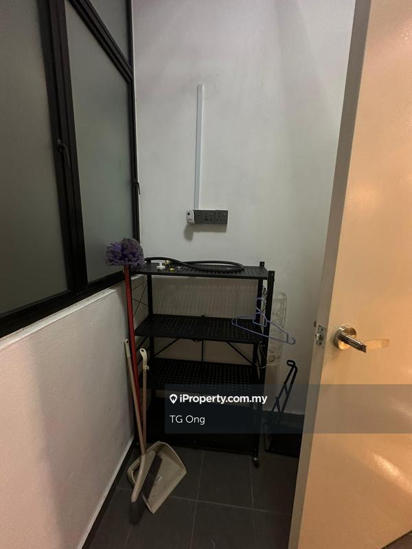 Condominium for Rent in Evoke Residence by TG Ong - iProperty.com.my