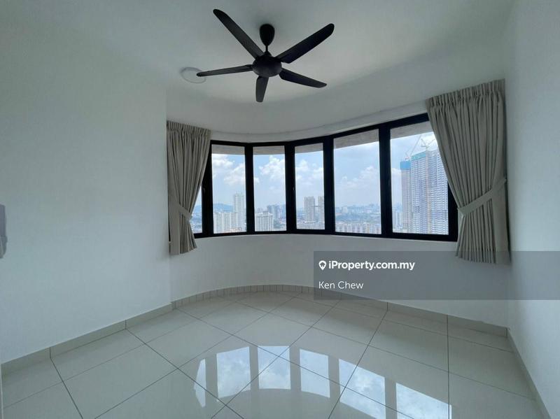 Kediaman Servis untuk Dijual di Parc 3 oleh Ken Chew - iProperty.com.my