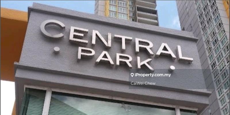 For Sale - Central Park condominium