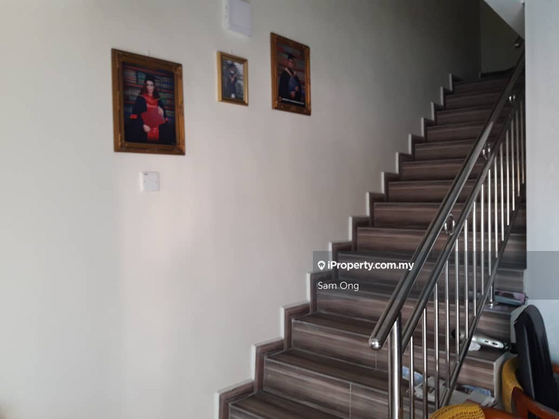 2-storey Terraced House for Sale in Bandar Rinching Seksyen 5, Semenyih by Sam Ong - iProperty.com.my