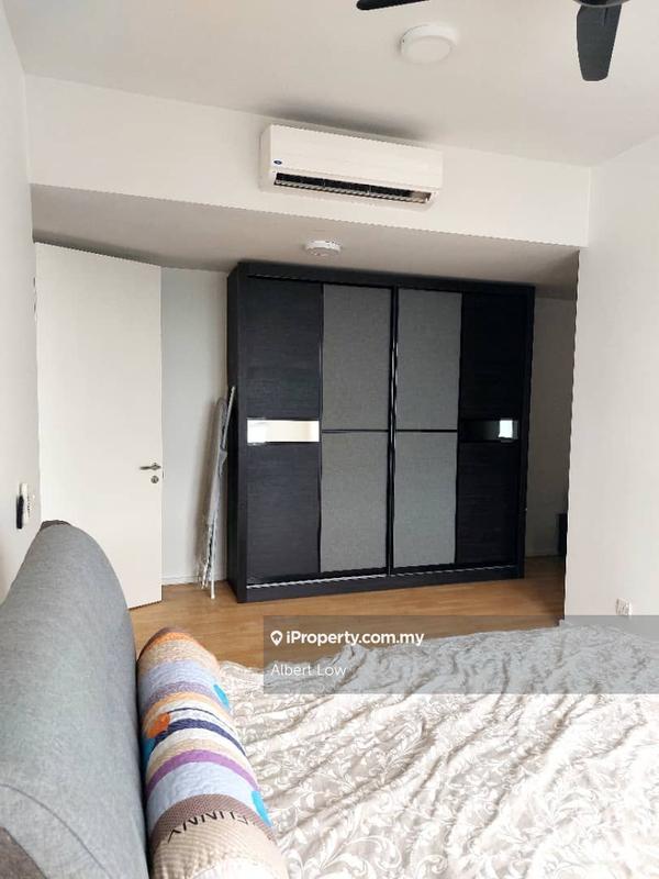 Condominium for Rent in Verdi Eco-Dominiums by Albert Low - iProperty.com.my