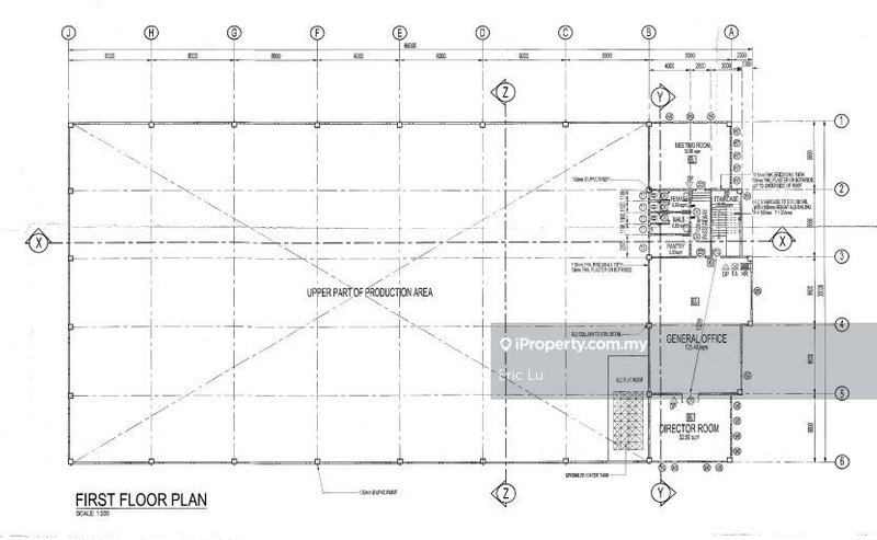 For Sale - Taman Perindustrian Ulu Choh
