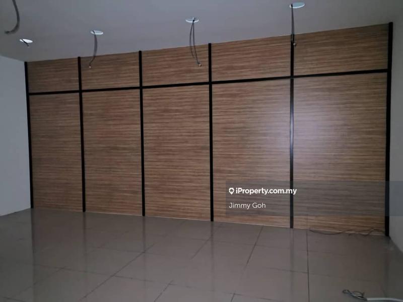 Office for Rent in Ampang Avenue, Ampang by Jimmy Goh - iProperty.com.my