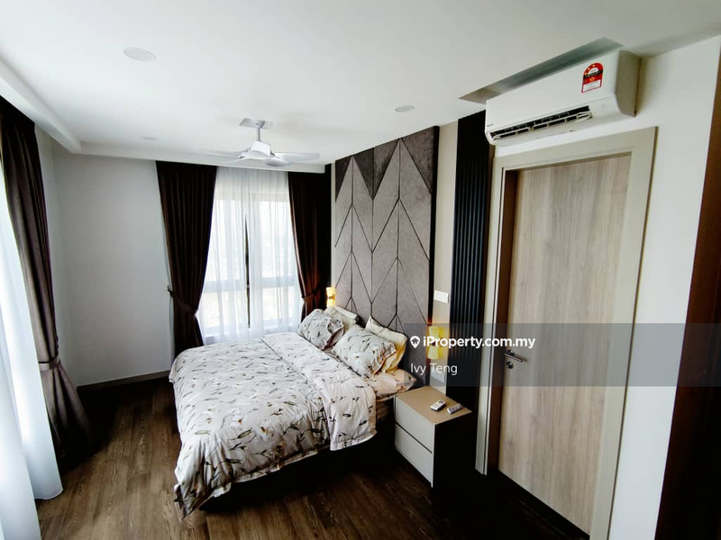 For Rent - Park Place