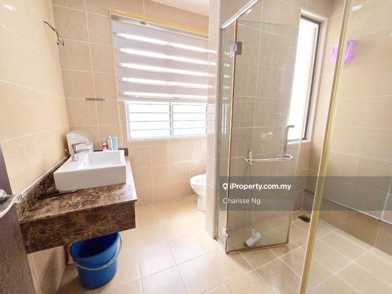 Rumah Berkembar untuk Dijual di Taming Mutiara, Bandar Sungai Long oleh Charisse Ng - iProperty.com.my