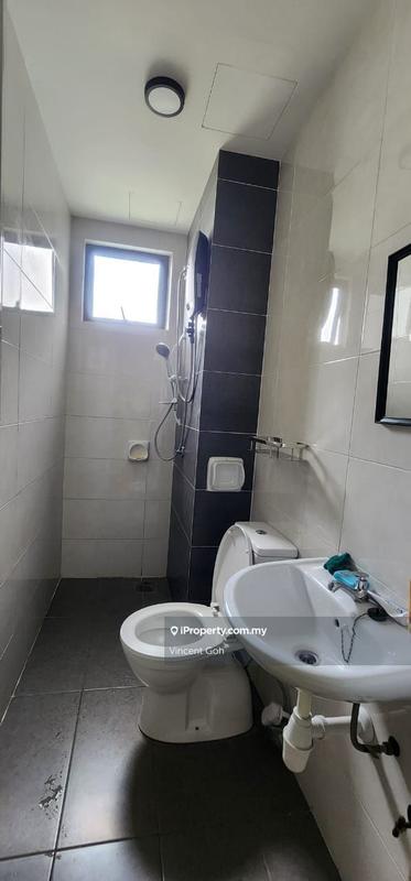 Kediaman Servis untuk Dijual di Maple Residences @ Bandar Bestari Klang oleh Vincent Goh - iProperty.com.my