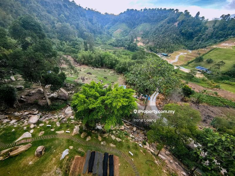 For Sale - The Enclave