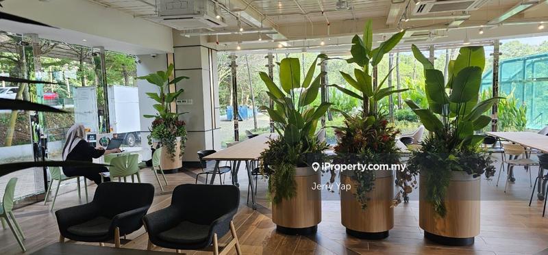 Pejabat untuk Disewa di Taman Bukit Desa, Taman Desa oleh Jerry Yap - iProperty.com.my