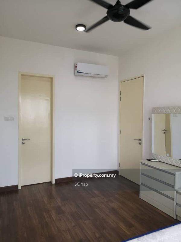 Kediaman Servis untuk Dijual di Sentul Village oleh SC Yap - iProperty.com.my