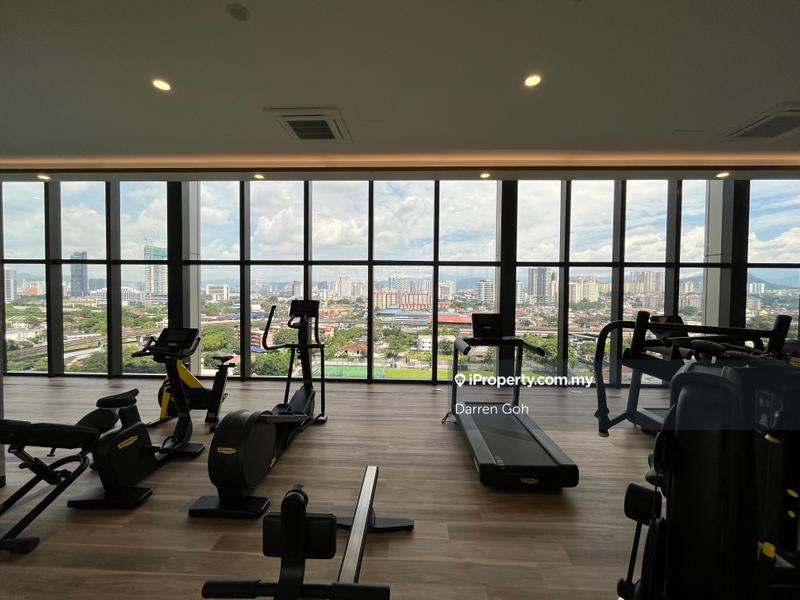 Service Residence for Sale in Service Suites @ Pavilion Embassy by Darren Goh - iProperty.com.my