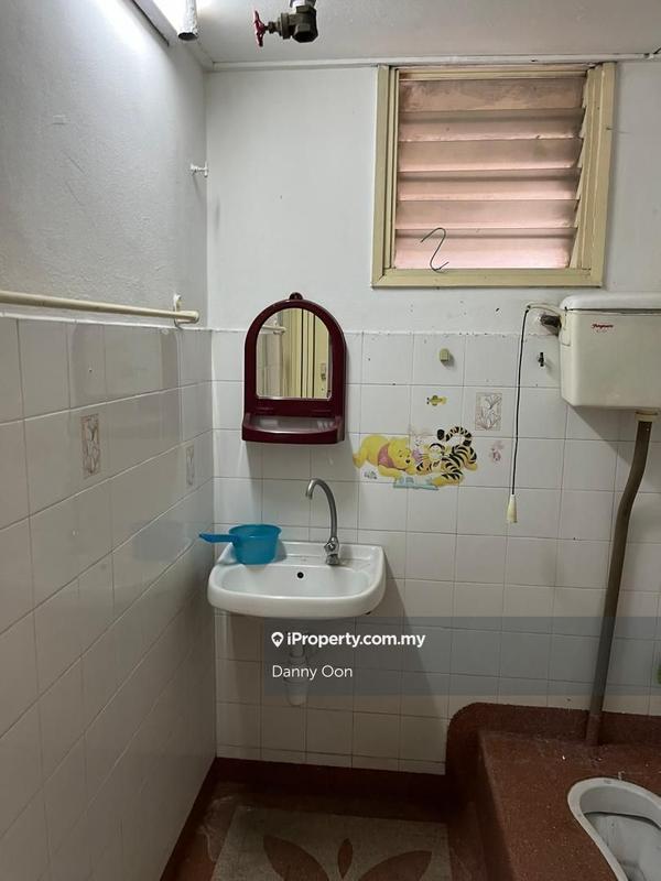 Pangsapuri untuk Dijual di Subang Perdana Goodyear Court 1 oleh Danny Oon - iProperty.com.my