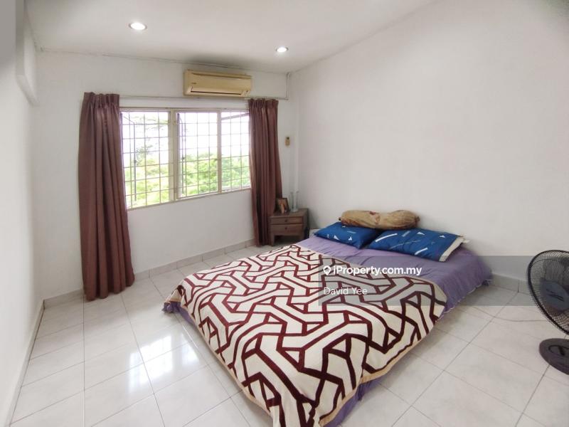 Pangsapuri untuk Dijual di Apartment Selasih oleh David Yee - iProperty.com.my
