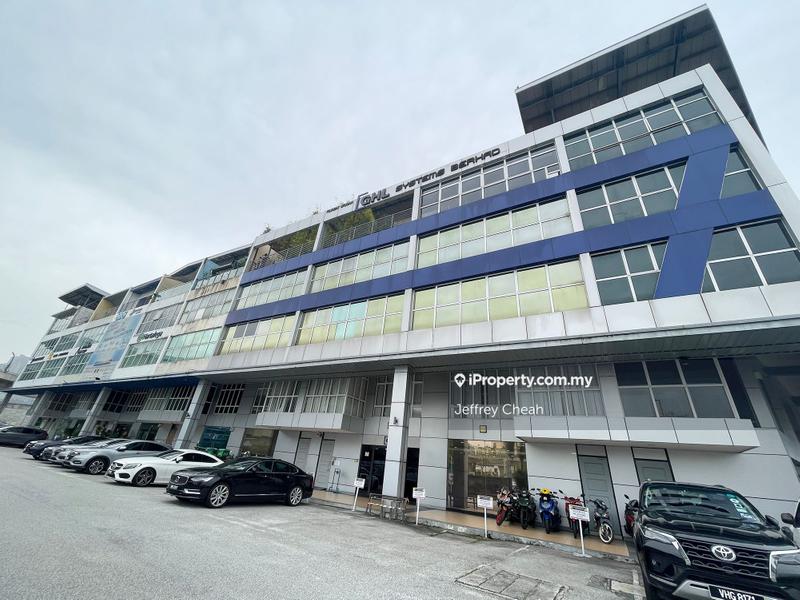 For Sale - Dataran SD