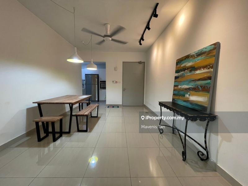 Kondominium untuk Dijual di Hijauan Saujana oleh Mavenis Tan - iProperty.com.my