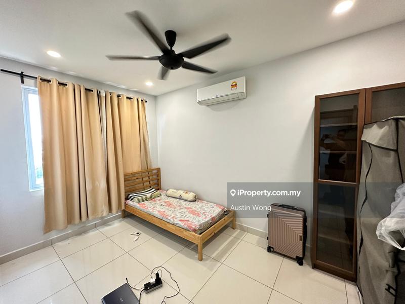 Kondominium untuk Dijual di Aurora Residence @ Lake Side City oleh Austin Wong - iProperty.com.my