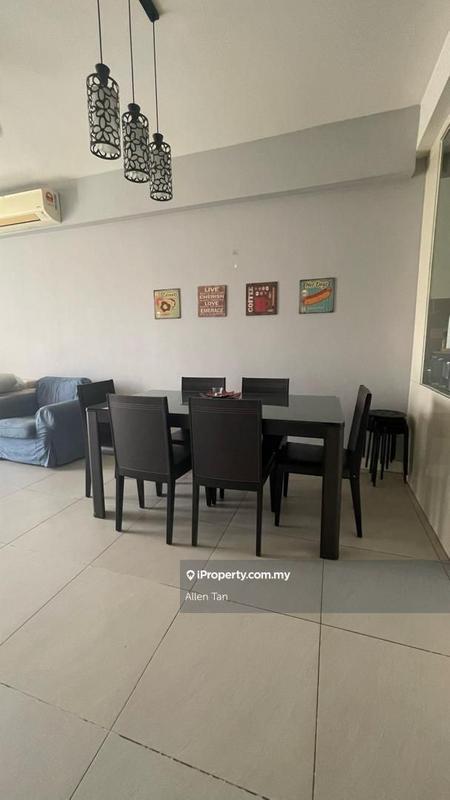 Service Residence for Sale in Nova Saujana by Allen Tan - iProperty.com.my