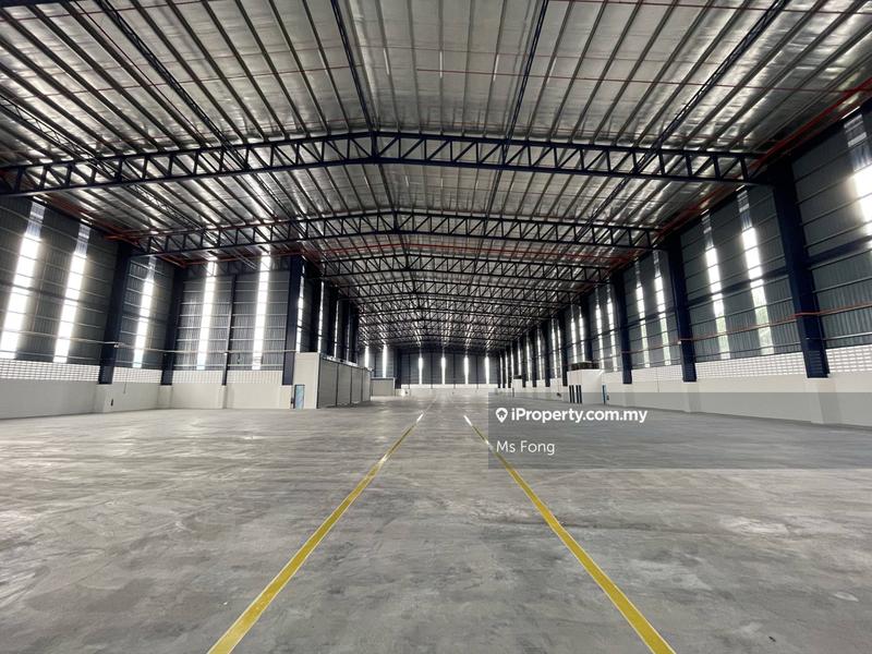 Kilang Terpisah untuk Dijual di Kelemak, Alor Gajah, Rembia, Alor Gajah oleh Ms Fong - iProperty.com.my