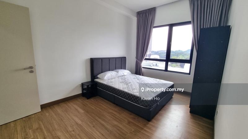 Residensi Servis untuk Disewa di The Tropika oleh Kavan Ho - iProperty.com.my