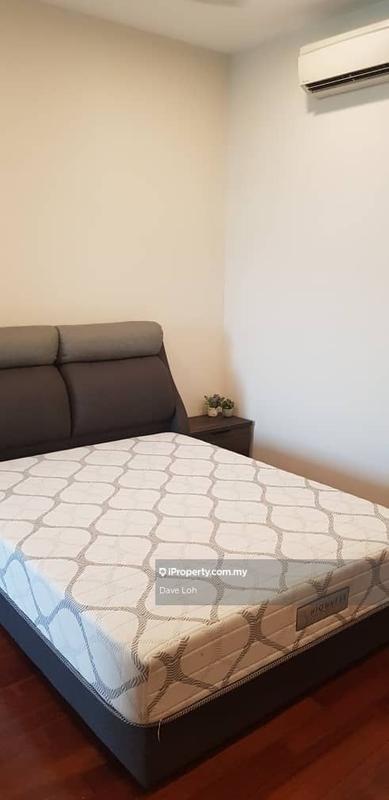 Condominium for Rent in Sunway Vivaldi by Dave Loh - iProperty.com.my