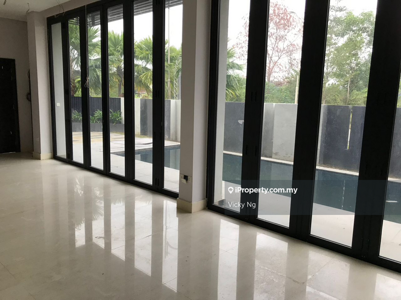 Banglo untuk Dijual di Perdana Lakeview East, Cyberjaya oleh Vicky Ng - iProperty.com.my