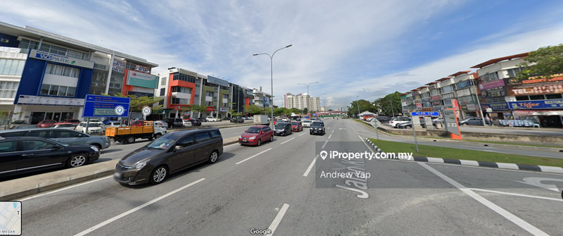 Shop for Sale in Setapak, Kuala Lumpur by Andrew Yap - iProperty.com.my
