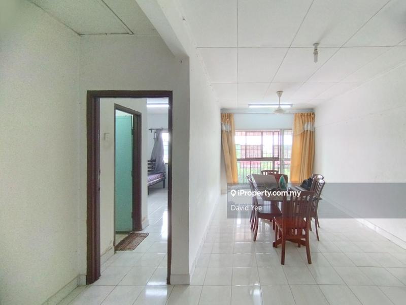 Pangsapuri untuk Dijual di Apartment Selasih oleh David Yee - iProperty.com.my