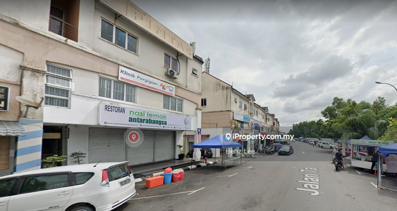 Kedai untuk Dijual di Bandar Tasik Puteri, Rawang oleh Benz Lee - iProperty.com.my