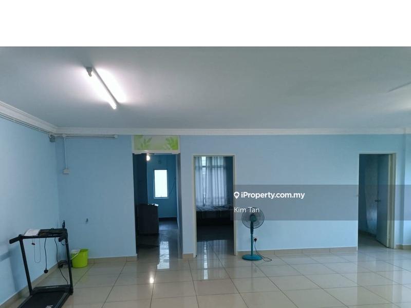 Semi-D Factory for Rent in Taman Klang Utama, Kapar by Kim Tan - iProperty.com.my