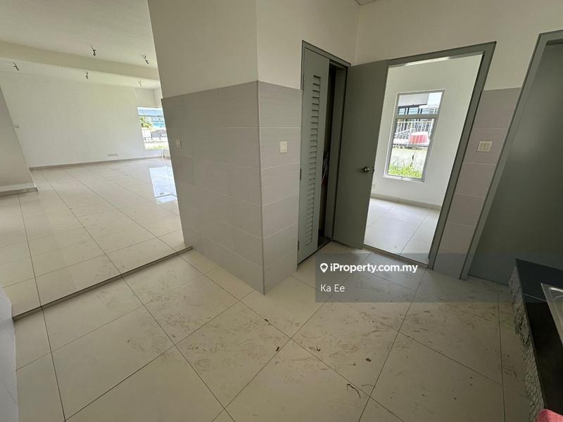 Semi-Detached House for Sale in Bandar Seri Coalfields, Ijok by Ka Ee - iProperty.com.my