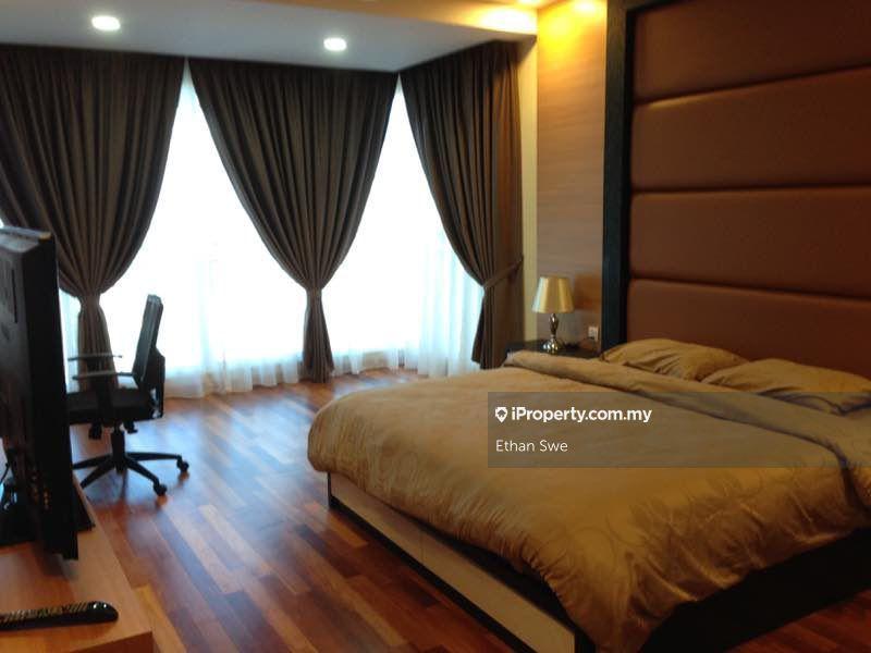 For Sale - 9 Bukit Utama Condominium