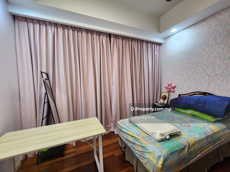 Condominium for Sale in Verdana by Chris Ng H.H. - iProperty.com.my