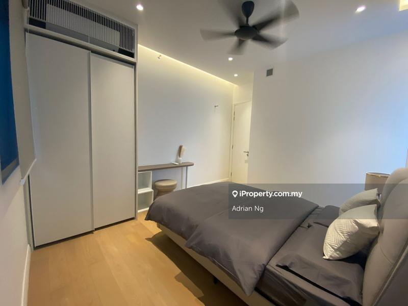 For Rent - TRX Residences