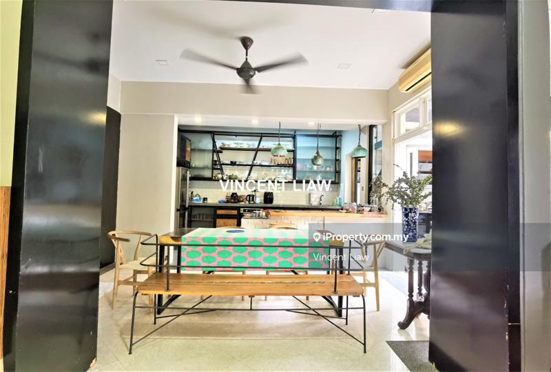 Bungalow House for Sale in D'villa equestrian, Kota Damansara by Vincent Liaw - iProperty.com.my