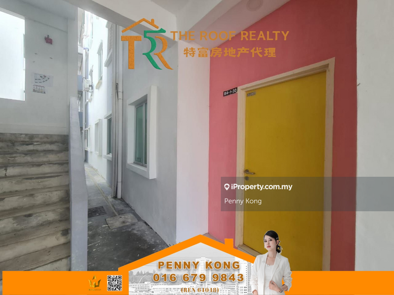 For Sale - Bahagia Residences