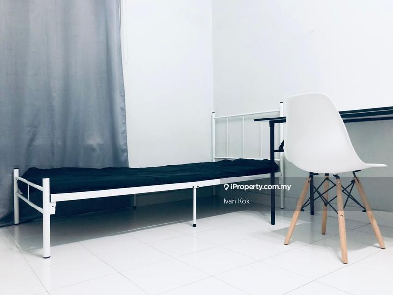Condominium for Sale in Sterling by Ivan Kok - iProperty.com.my