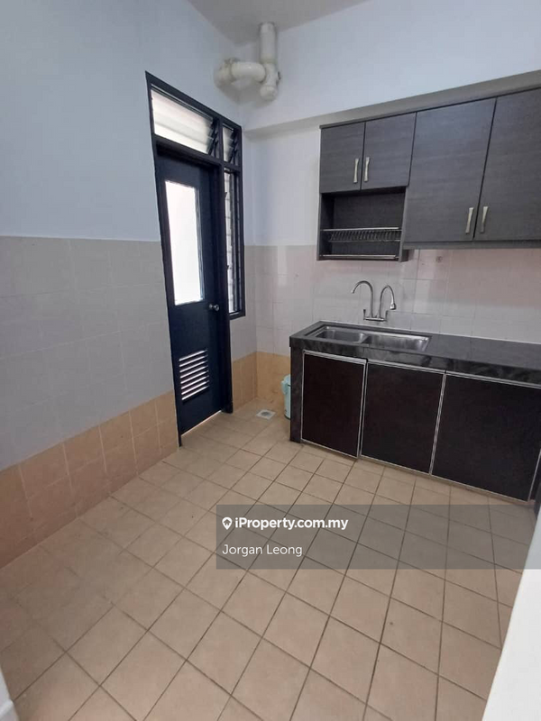 Kondominium untuk Disewa di Langat Jaya Condominium oleh Jorgan Leong - iProperty.com.my