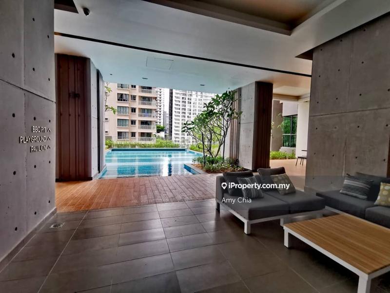 Condominium for Sale in Sunway Mont Residences by Amy Chia - iProperty.com.my