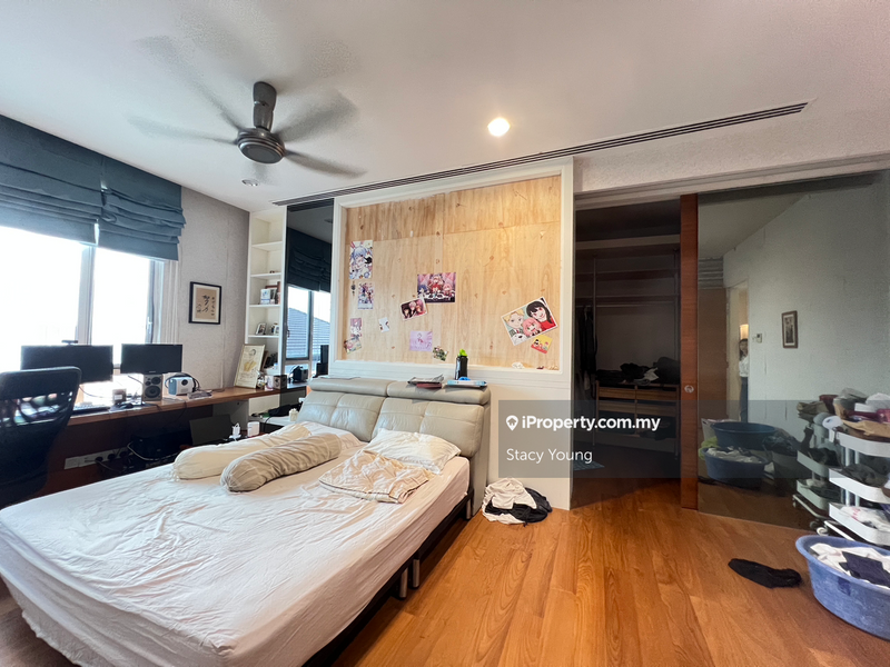 Banglo untuk Dijual di Taman Bukit Segar, Cheras oleh Stacy Young - iProperty.com.my