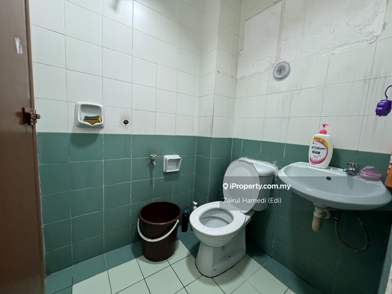 Rumah Berangkai 2 Tingkat untuk Dijual di Subang Bestari, Shah Alam oleh Zairul Hamedi (Edi) - iProperty.com.my