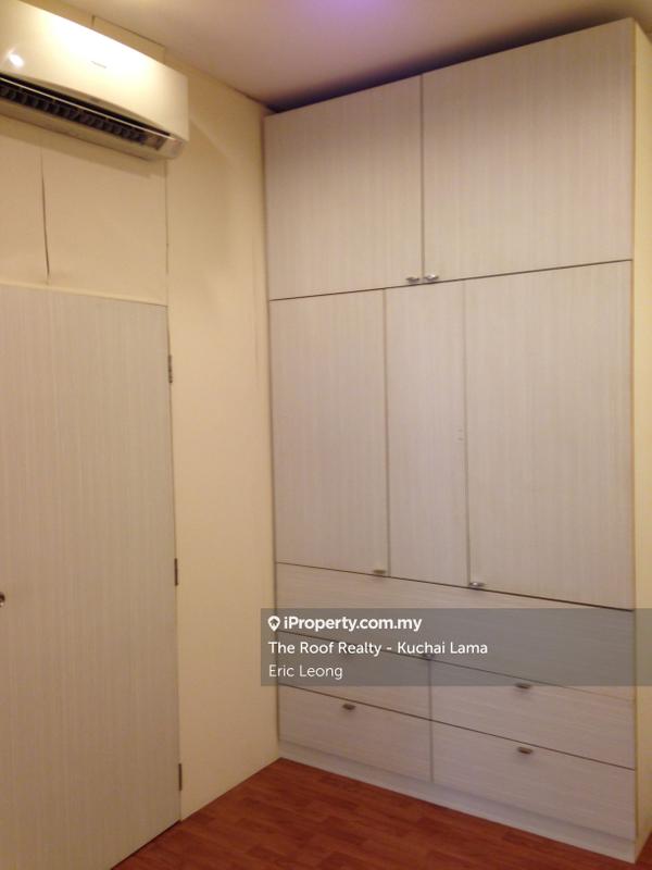Condominium for Sale in Desa Impiana by Eric Leong - iProperty.com.my