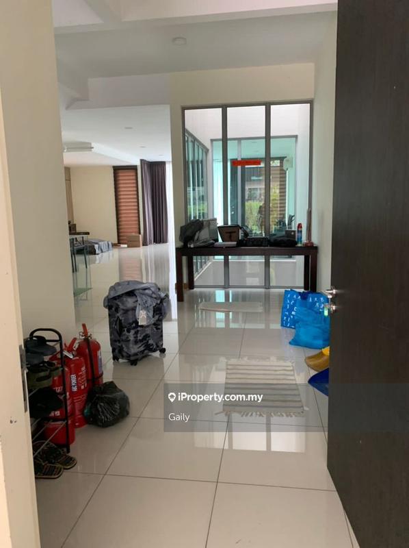 3-storey Terraced House for Sale in Symphony Hills, Cyberjaya by Gaily - iProperty.com.my