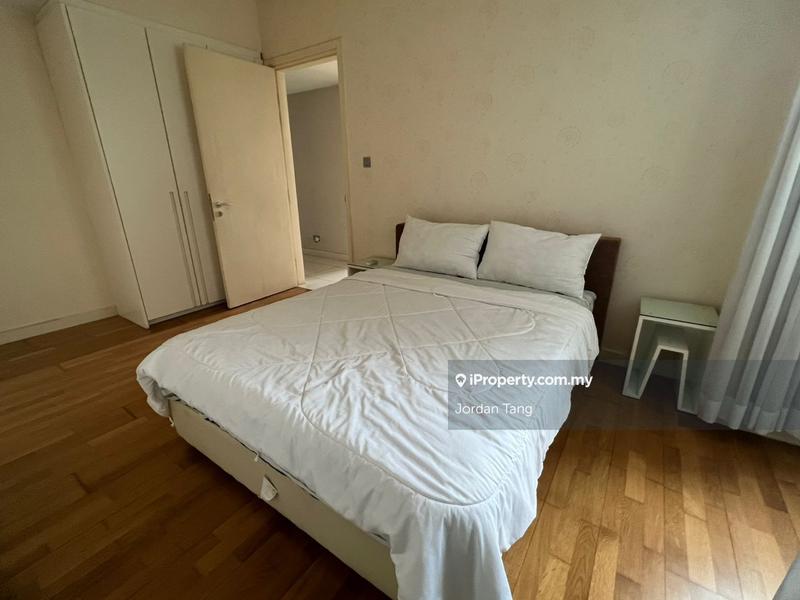 For Rent - Tiffani Kiara