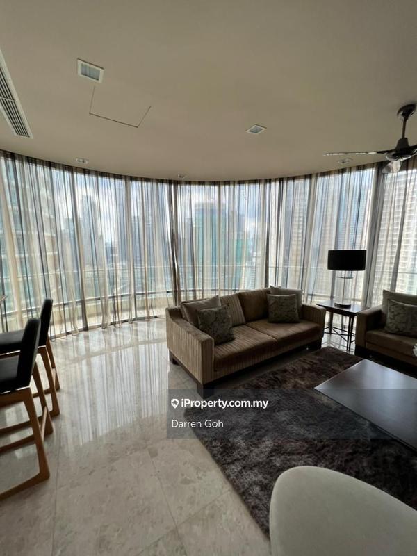 Service Residence for Sale in The Oval by Darren Goh - iProperty.com.my