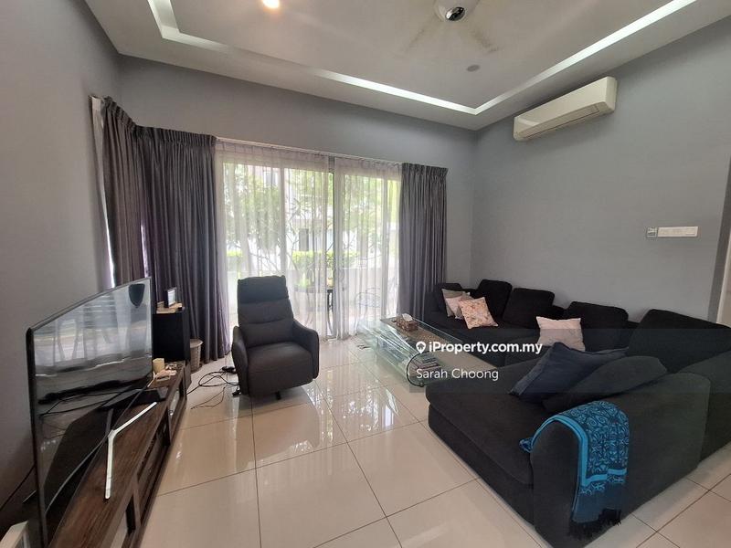Rumah Teres 2-Tingkat untuk Dijual di Bandar tropicana aman, Kota Damansara oleh Sarah Choong - iProperty.com.my